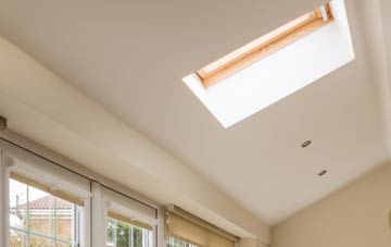 Woodhead conservatory roof insulation companies