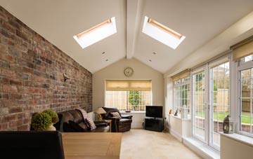conservatory roof insulation Woodhead
