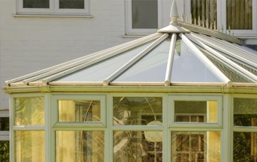 conservatory roof repair Woodhead