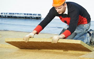 flat-roof-insulation Woodhead