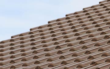 plastic roofing Woodhead