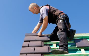 disadvantages of Woodhead slate roofing