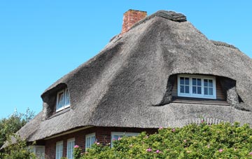 thatch roofing Woodhead