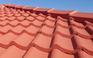 Woodhead tile and slate roof replacement
