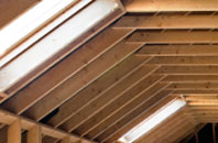 Woodhead tapered roof insulation quotes